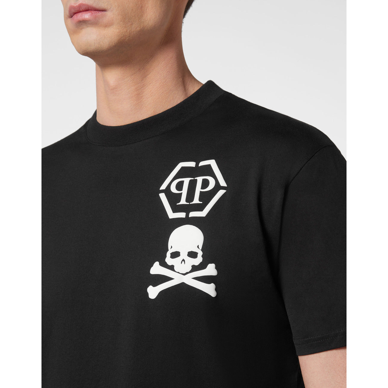 Philipp Plein - Philipp Plein T-shirt Man