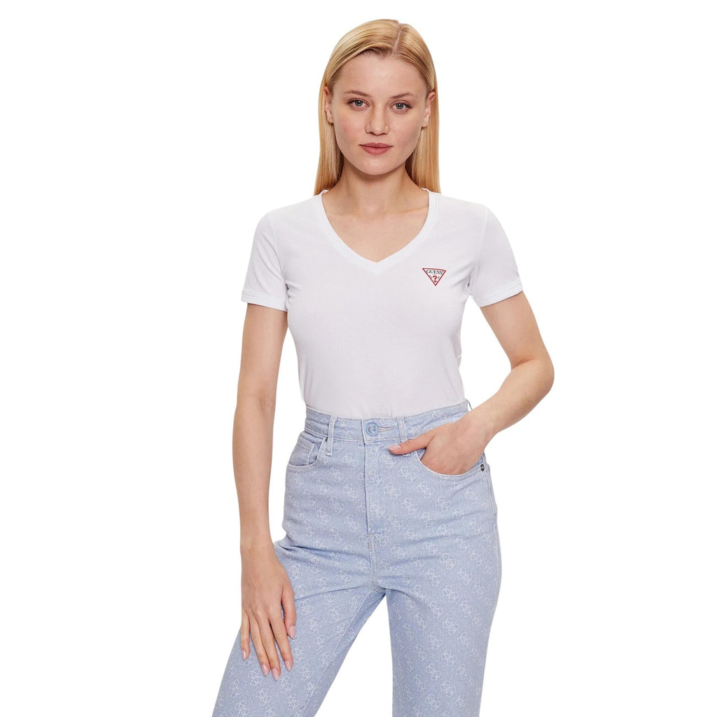 Guess - Guess T-shirt Kvinna