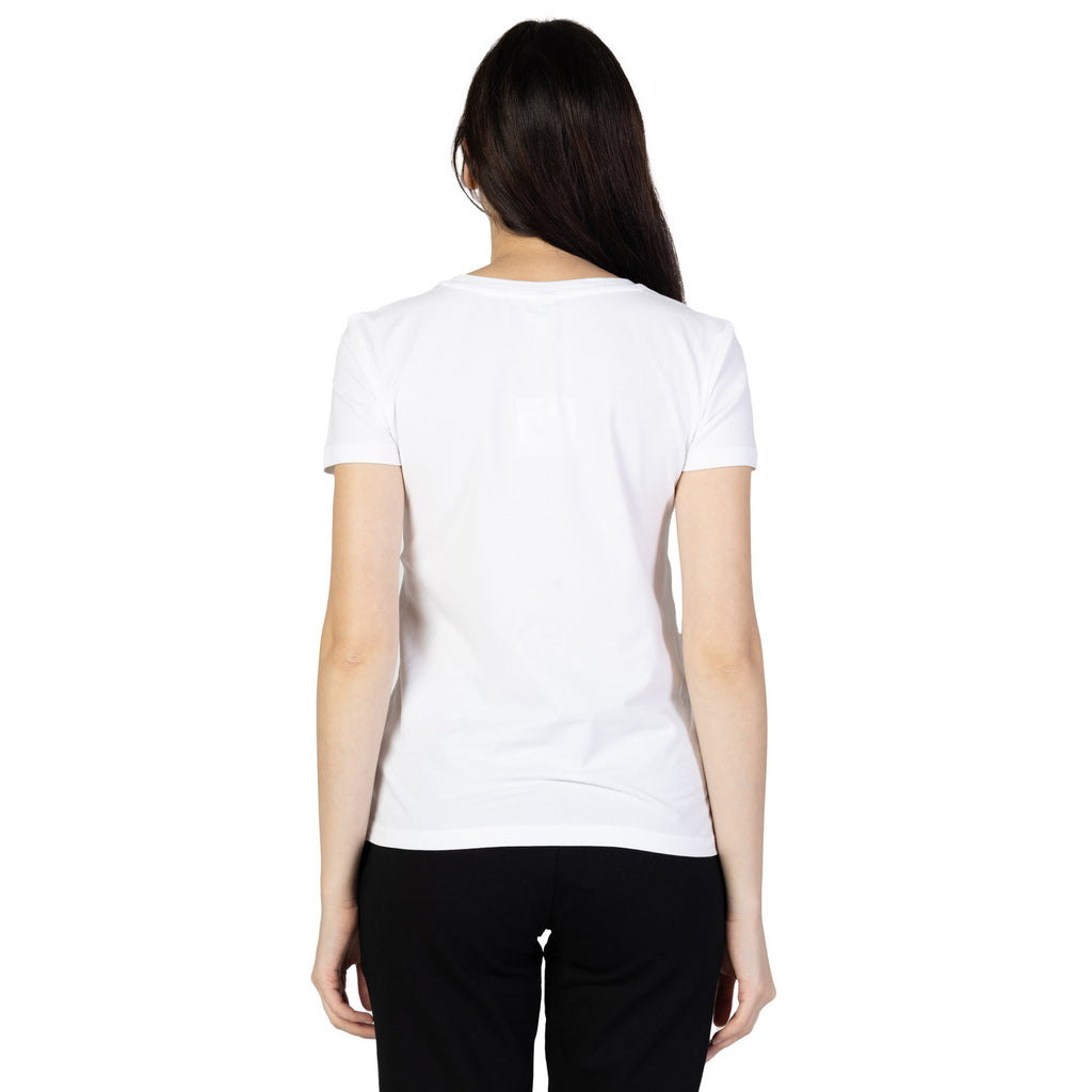 Moschino Underwear - Moschino Underwear T-shirt Kvinna