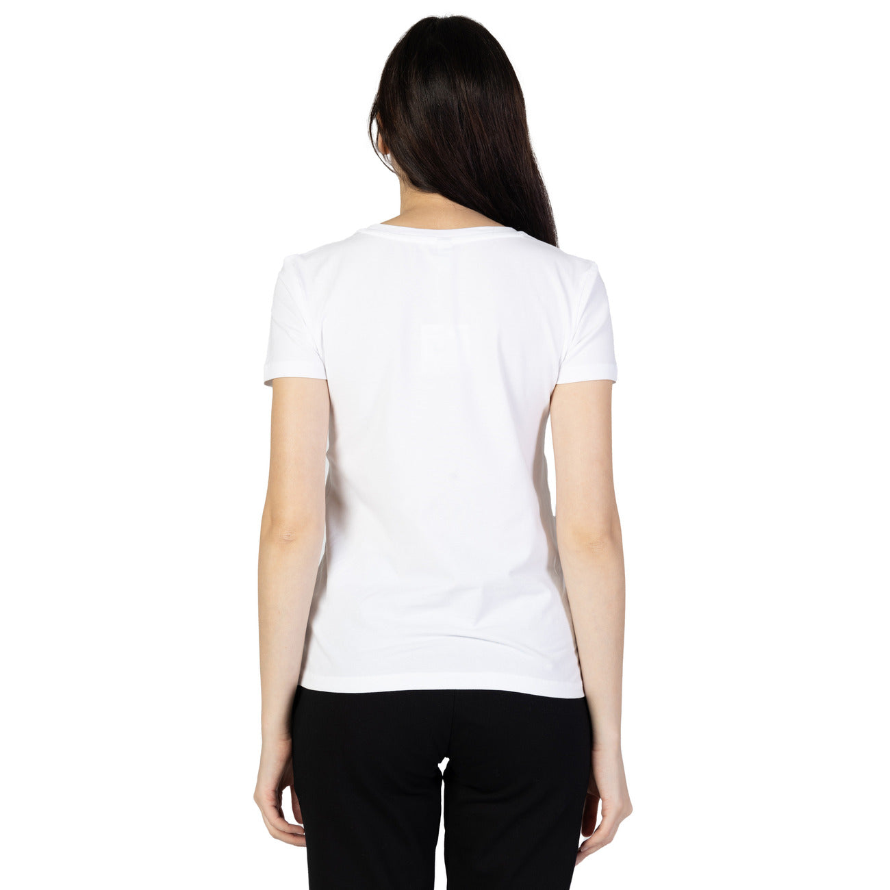 Moschino Underwear - Moschino Underwear T-shirt Kvinna