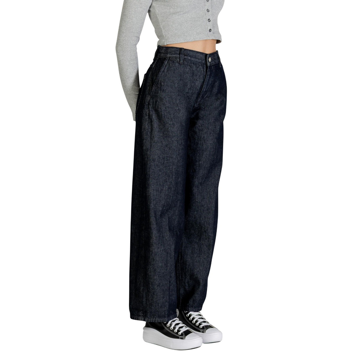 Calvin Klein Jeans - Calvin Klein Jeans Jeans Kvinna