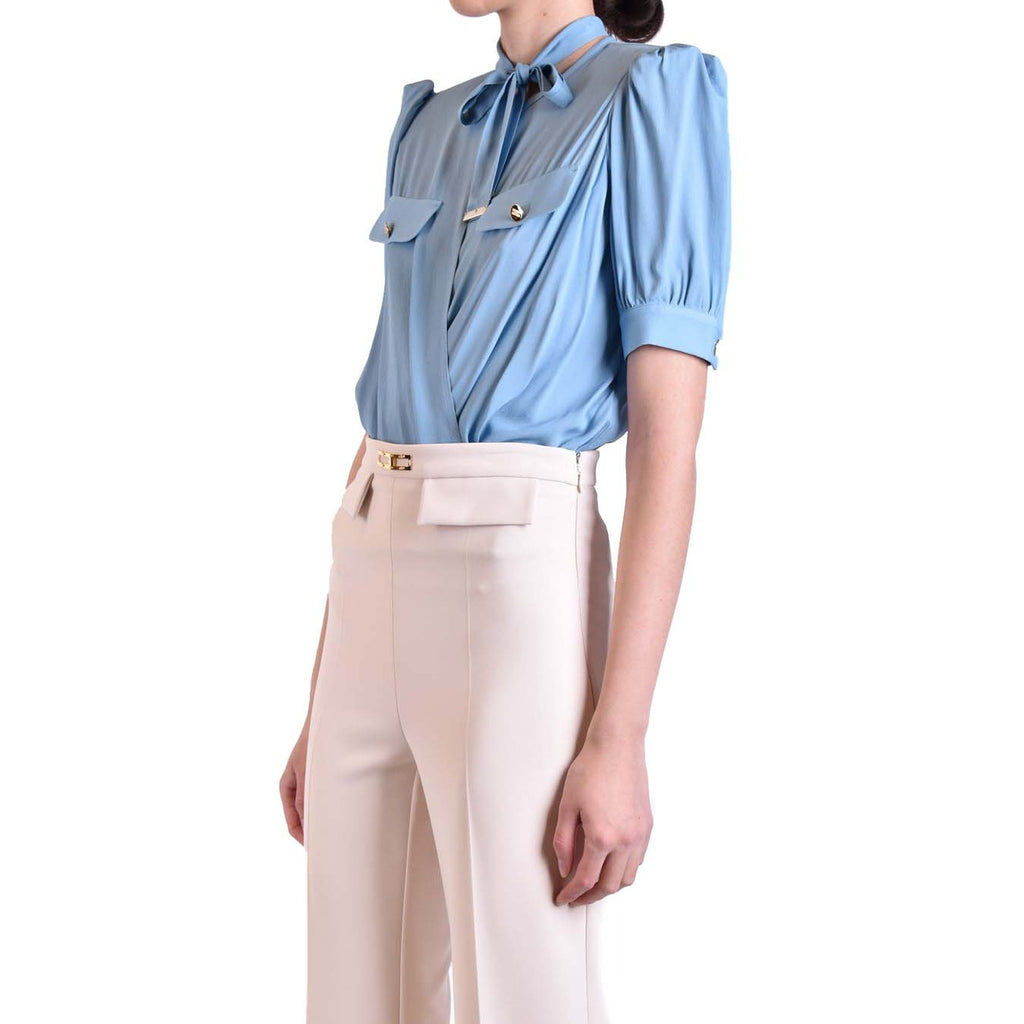 Elisabetta Franchi - Elisabetta Franchi Blusar Kvinna