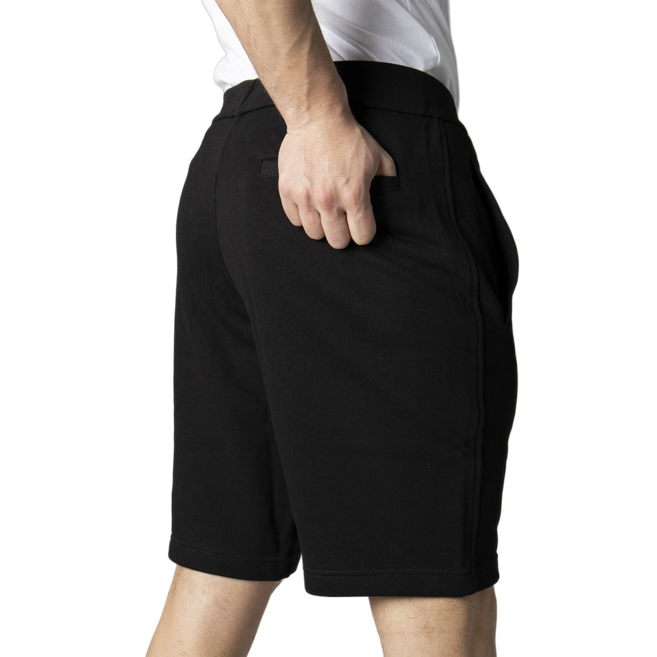 Armani Exchange - Armani Exchange Bermuda Shorts Man