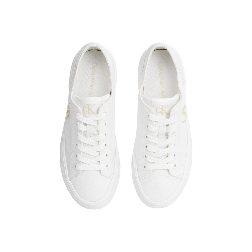 Calvin Klein Jeans - Calvin Klein Jeans Kvinna Sneakers