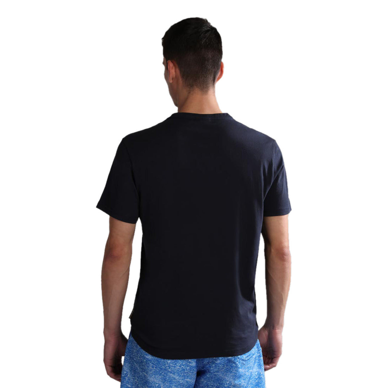 Napapijri - Napapijri T-shirt Man