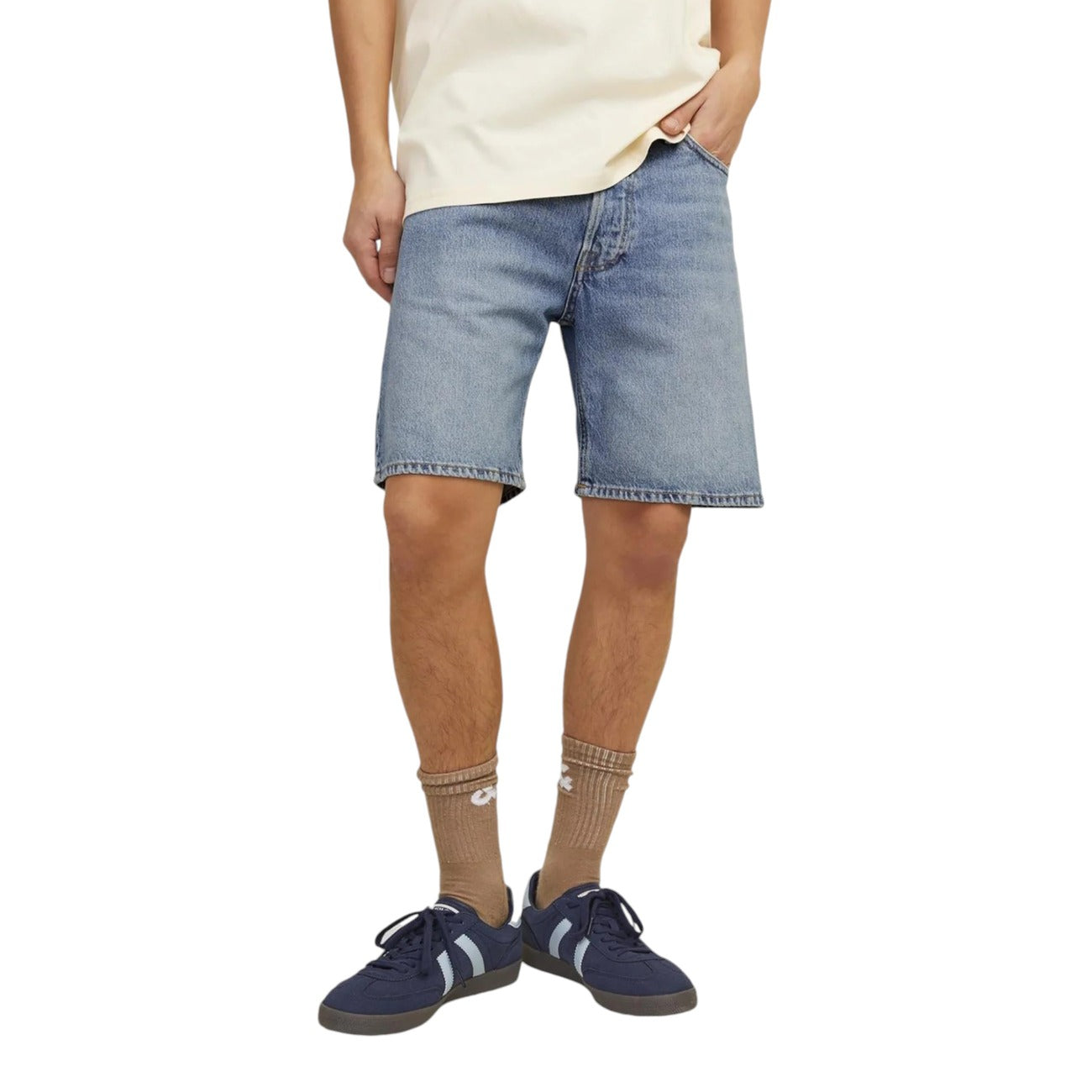 Jack & Jones - Jack & Jones Bermuda Shorts Man