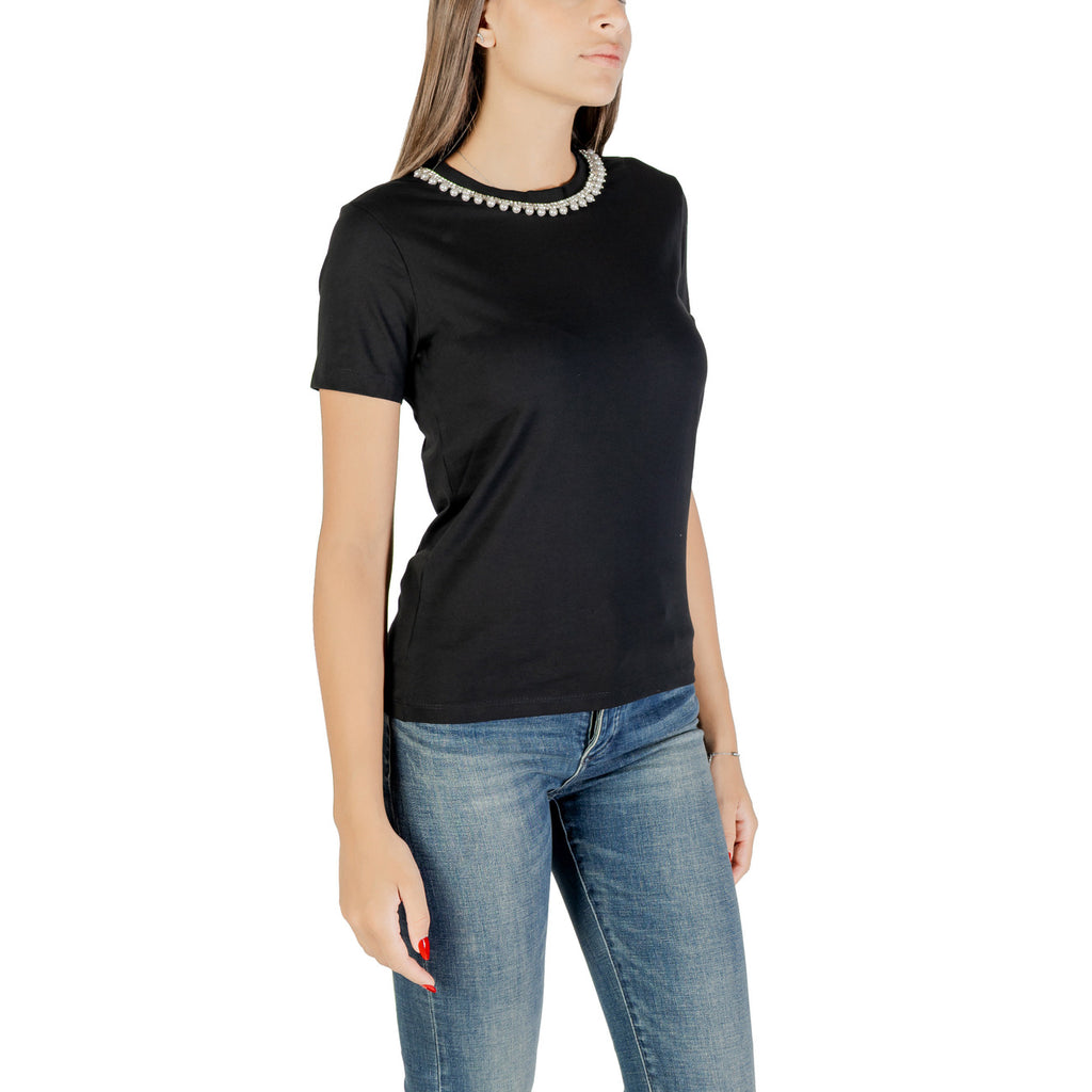 Only - Only T-shirt Kvinna