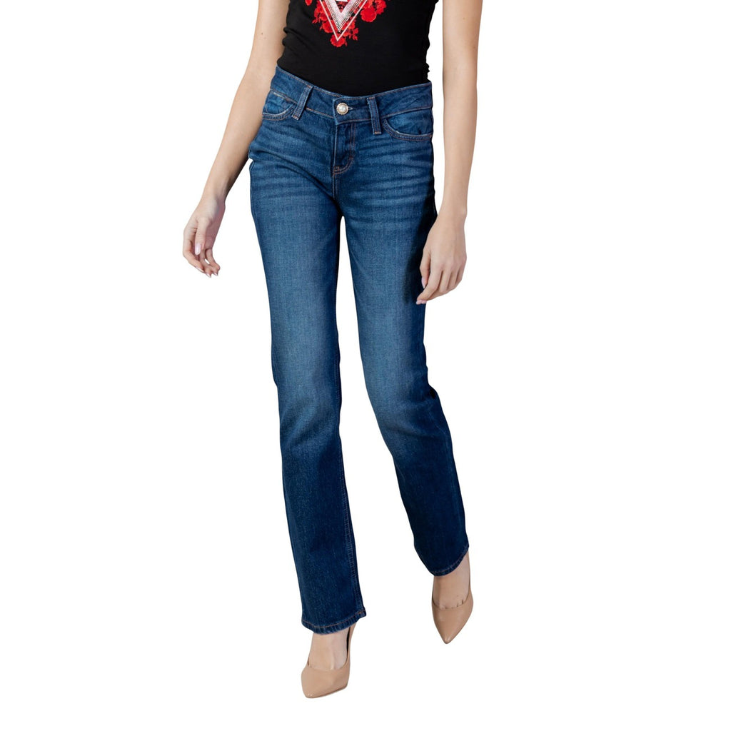 Guess - Guess Jeans Kvinna