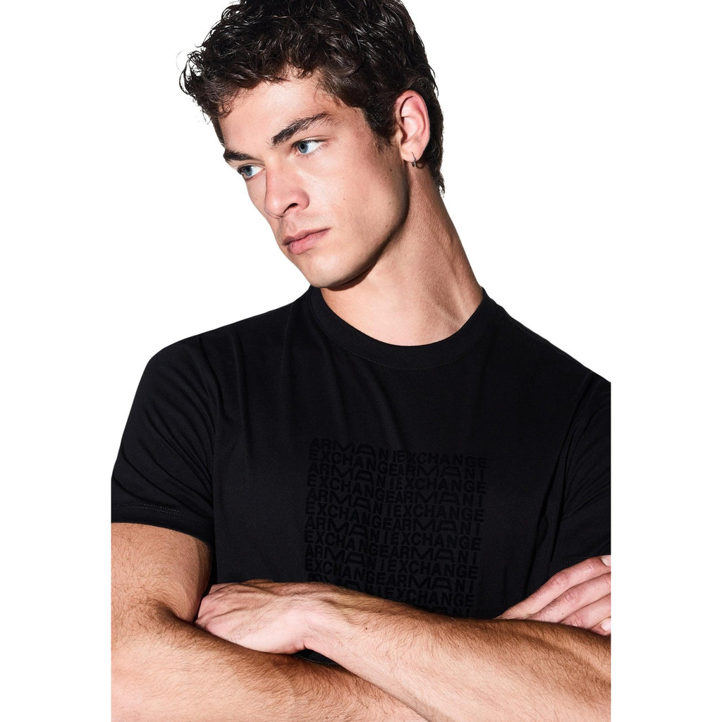 Armani Exchange - Armani Exchange T-shirt Man