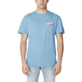 Tommy Hilfiger Jeans - Tommy Hilfiger Jeans T-shirt Man