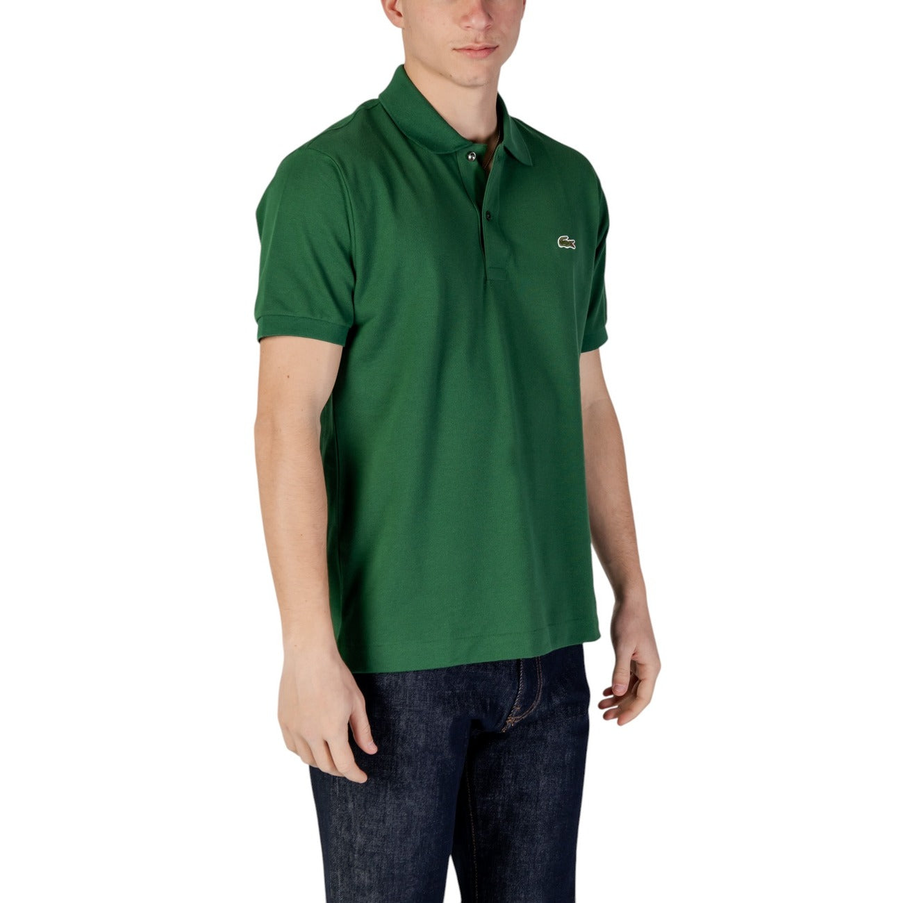 Lacoste - Lacoste Piketröja Man