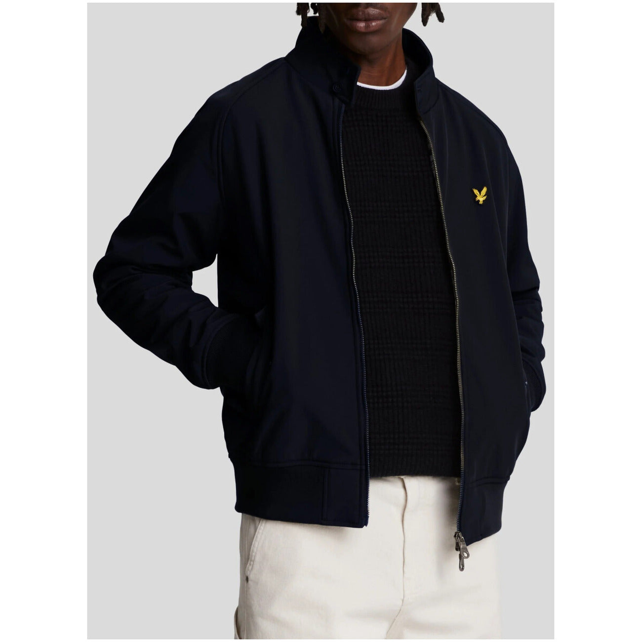 Lyle & Scott - Lyle & Scott Jacka Man