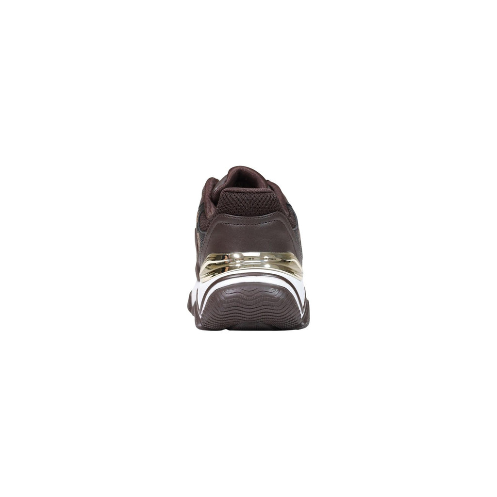 Guess - Guess Kvinna Sneakers