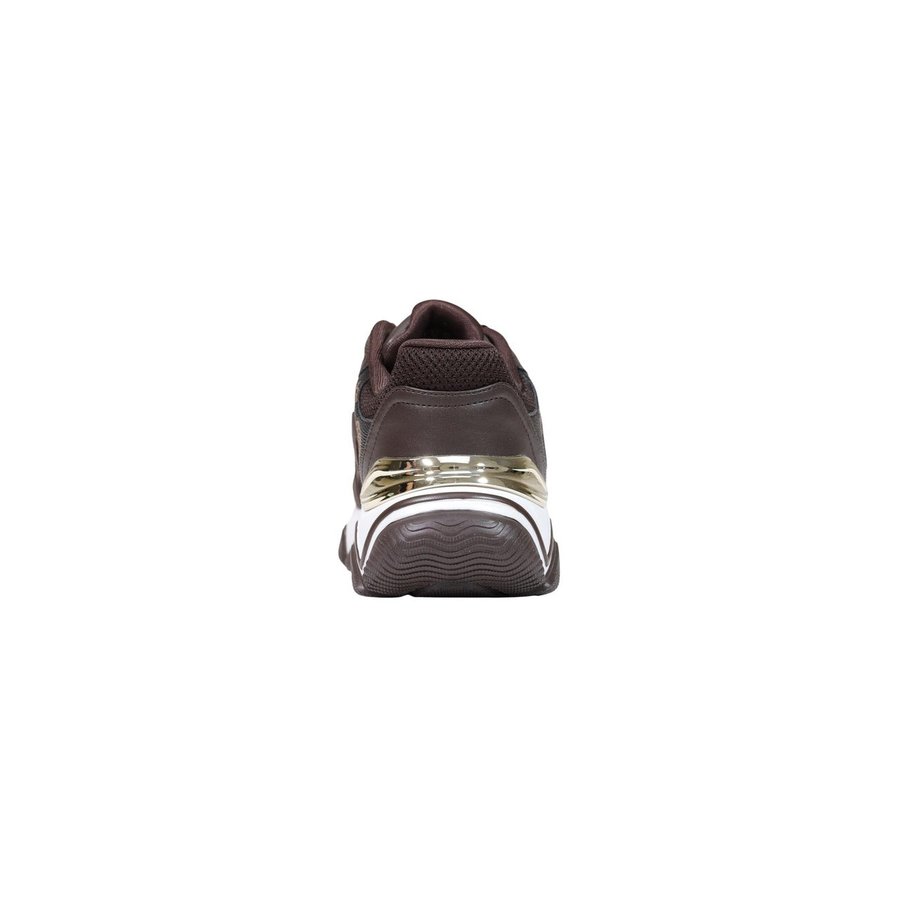 Guess - Guess Kvinna Sneakers