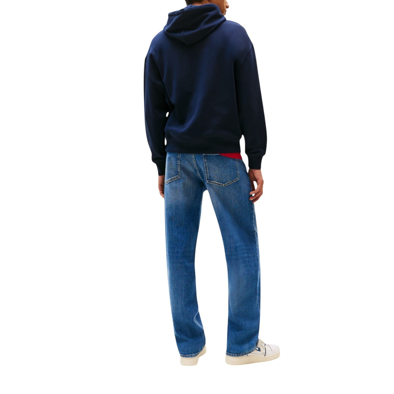 Tommy Hilfiger Jeans - Tommy Hilfiger Jeans Tröja Man