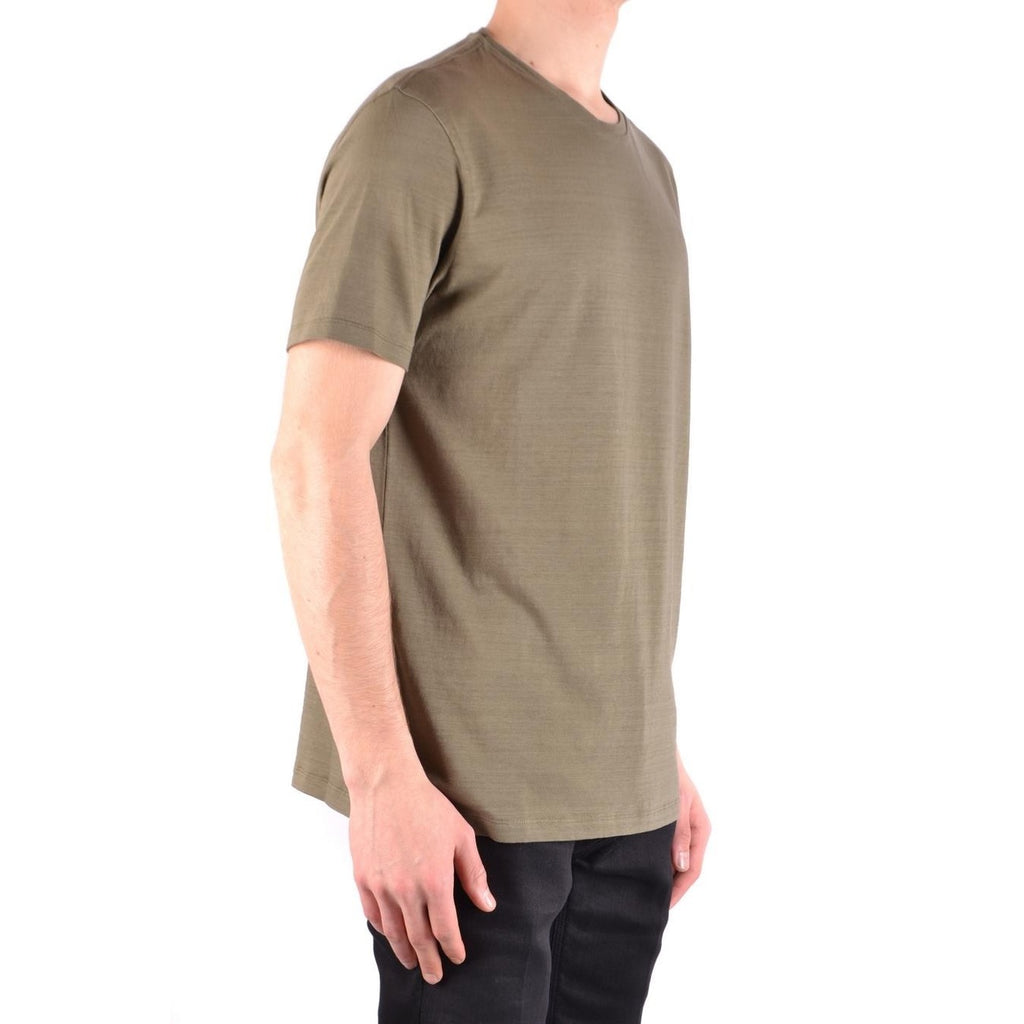 Neil Barrett - Neil Barrett T-shirt Man
