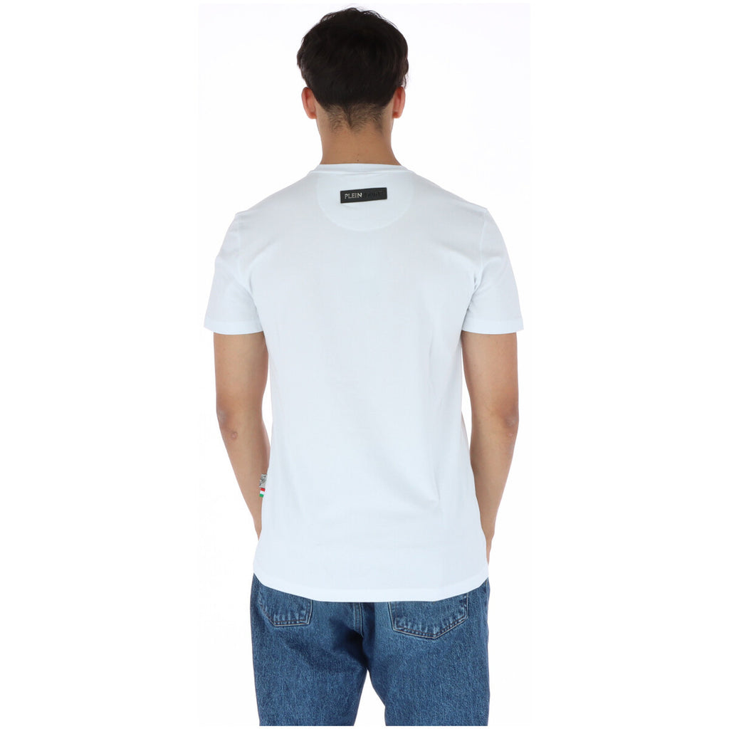 Plein Sport - Plein Sport T-shirt Man