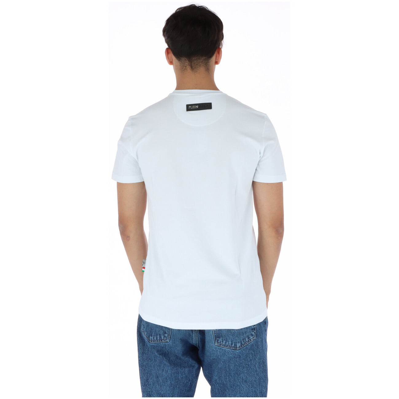 Plein Sport - Plein Sport T-shirt Man