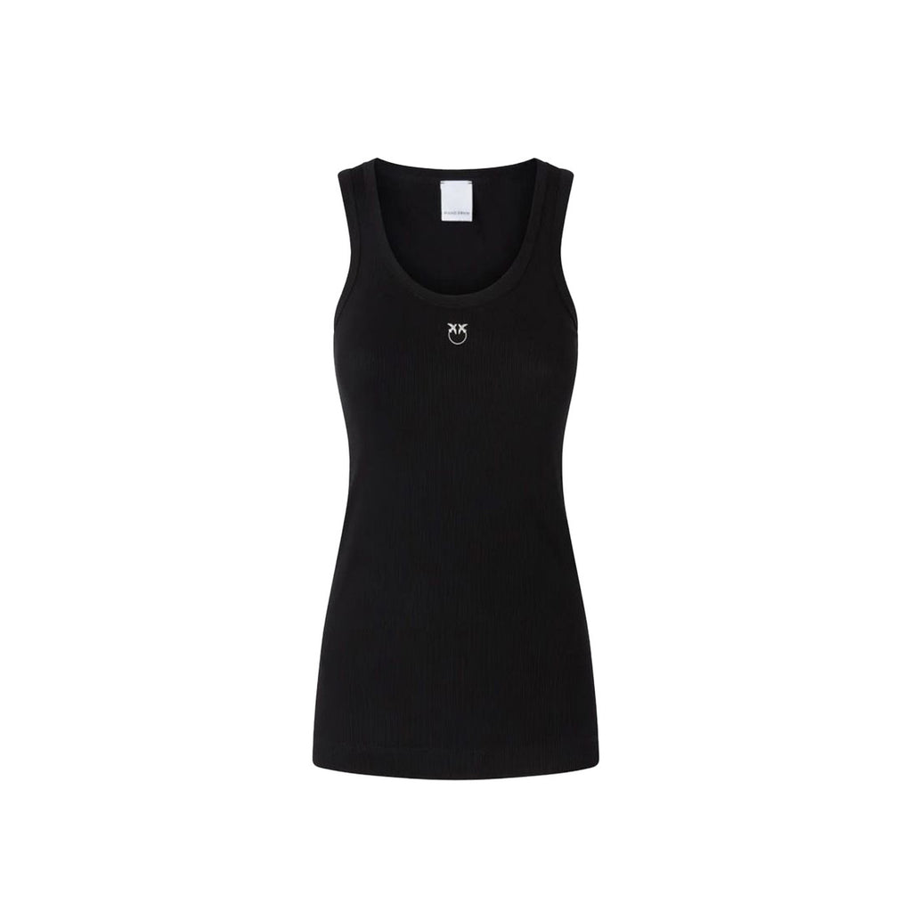 Pinko - Pinko Tank-Top Kvinna