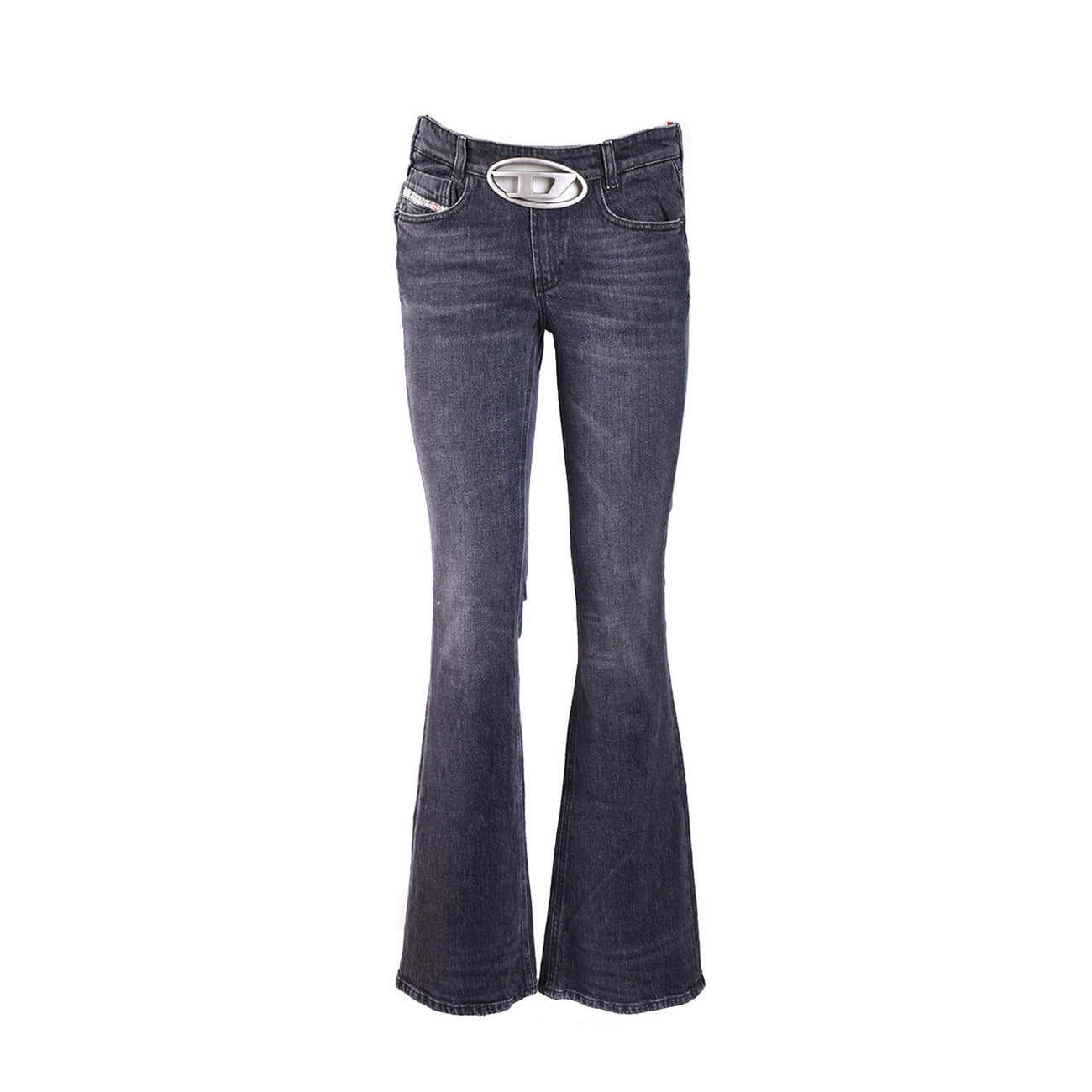 Diesel - Diesel Jeans Kvinna