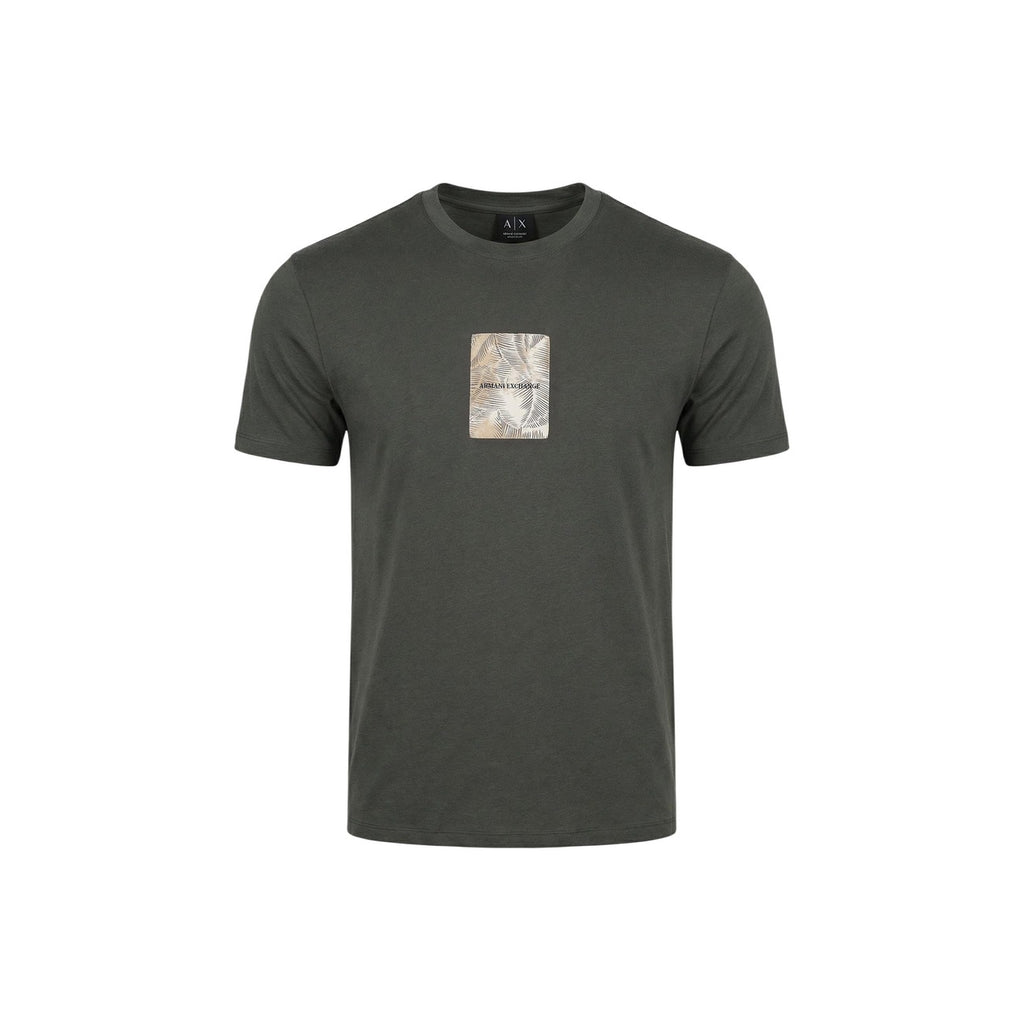 Armani Exchange - Armani Exchange T-shirt Man