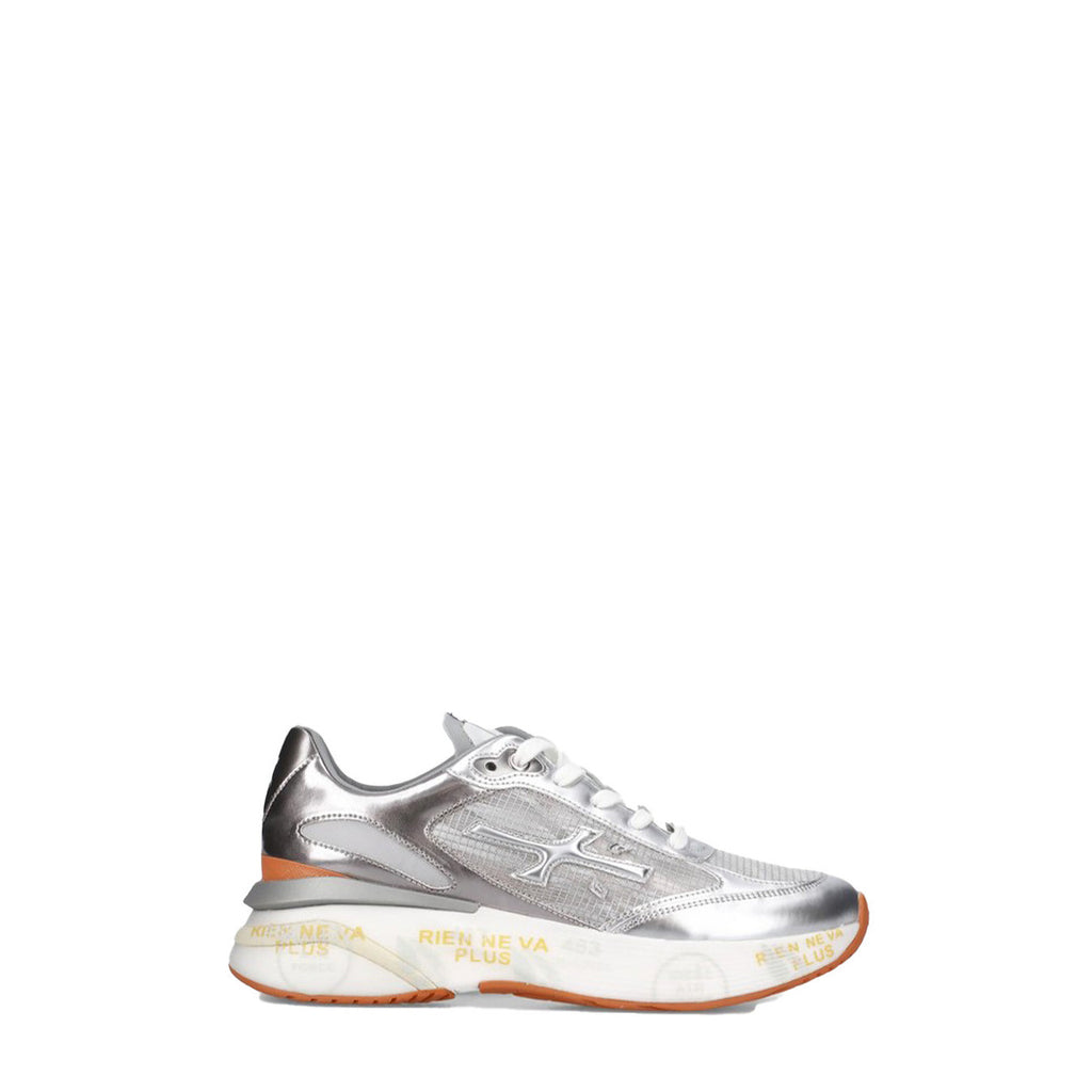 Premiata - Premiata  Kvinna Sneakers