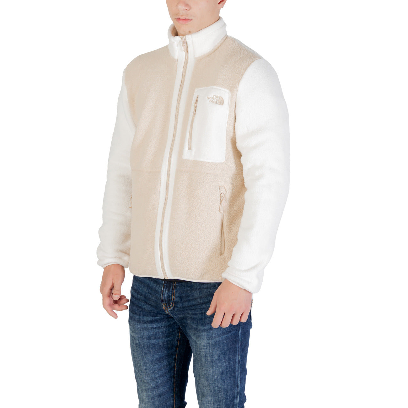 The North Face - The North Face Tröja Man