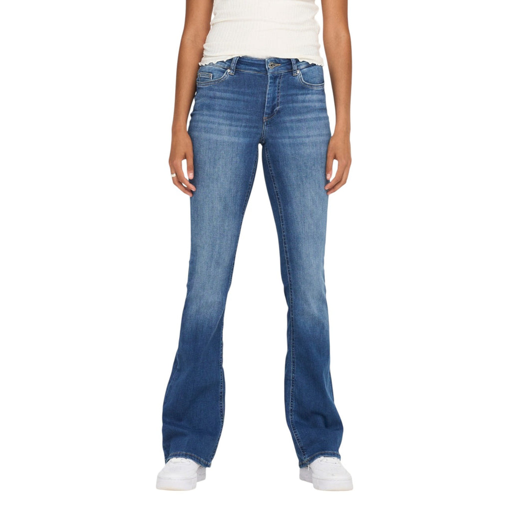 Only - Only Jeans Kvinna
