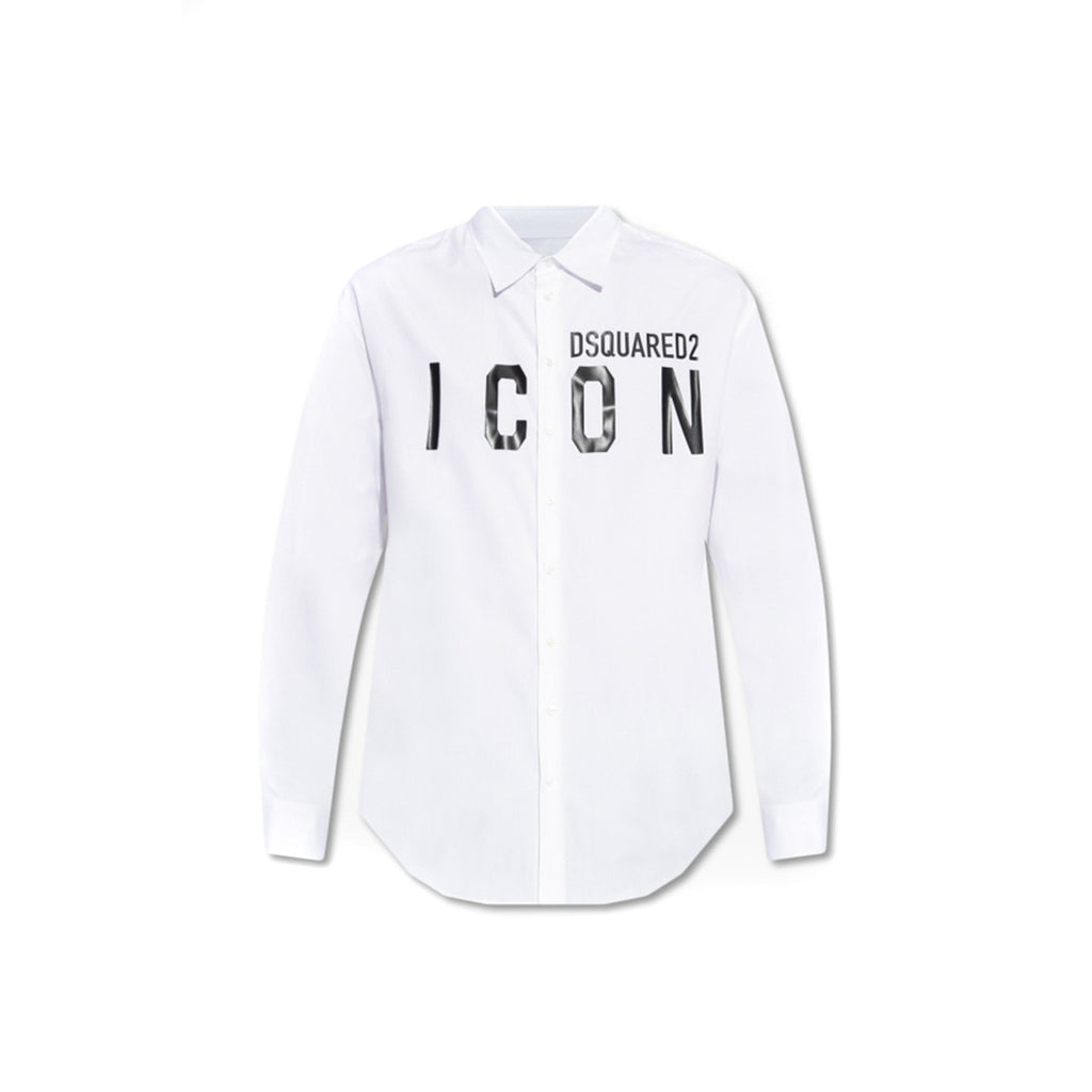 Dsquared - Dsquared Skjorta Man