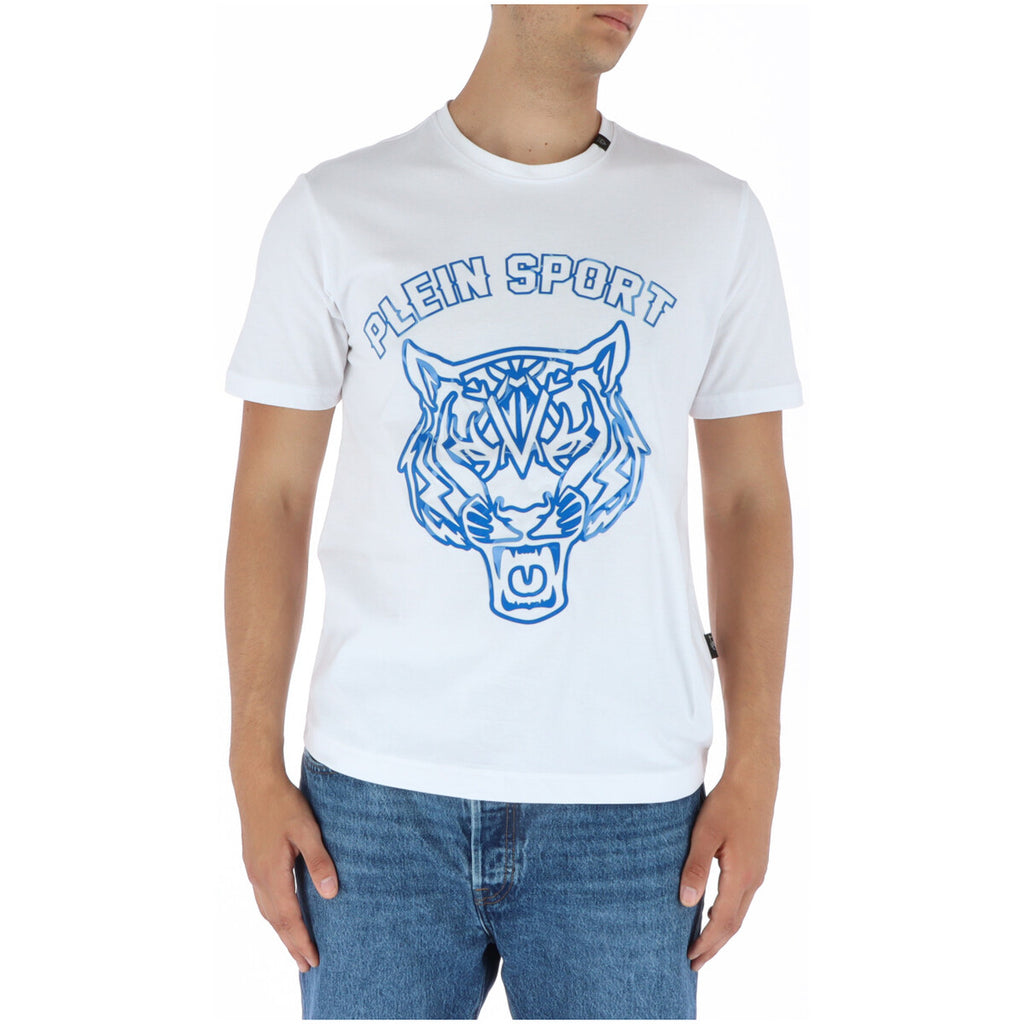 Plein Sport - Plein Sport T-shirt Man