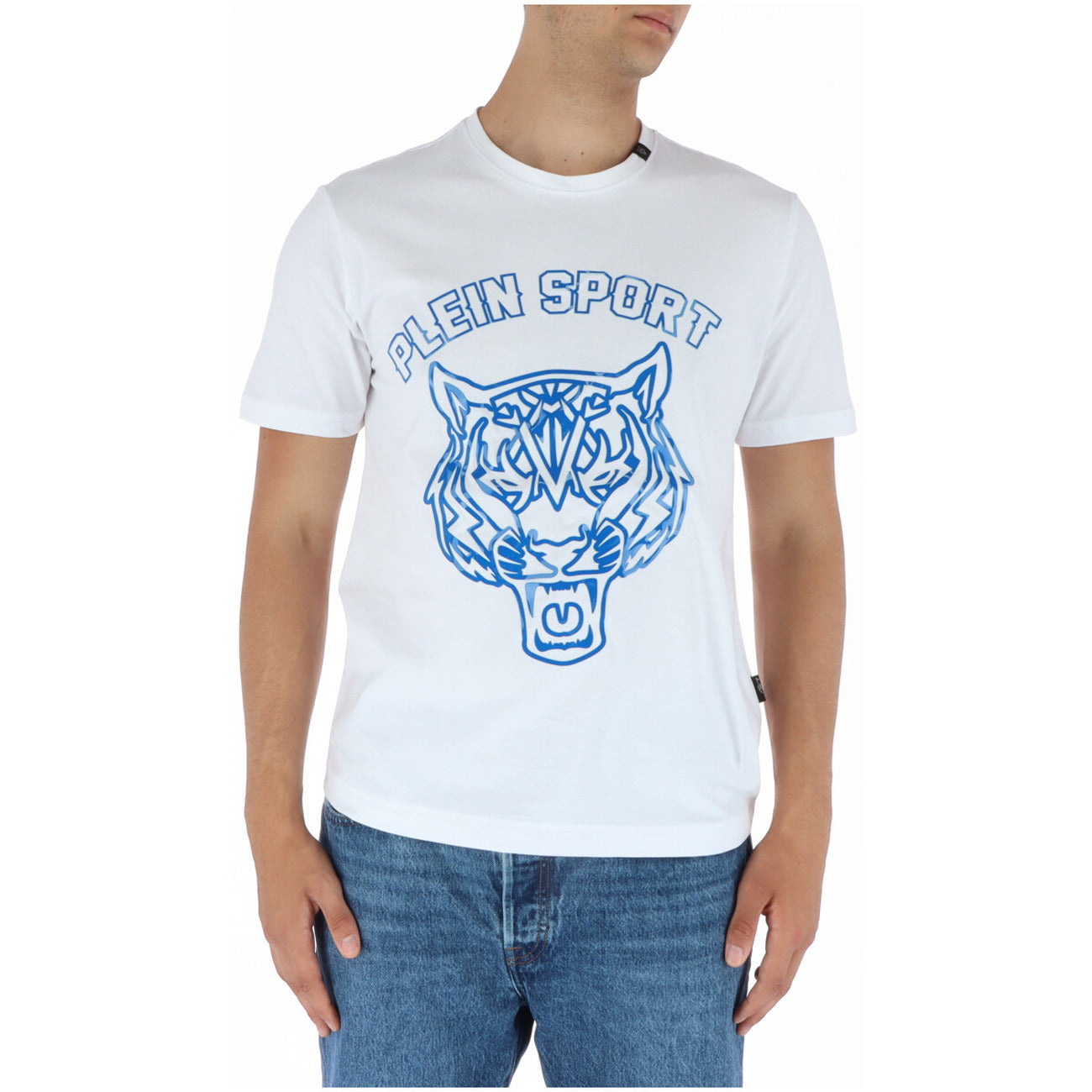 Plein Sport - Plein Sport T-shirt Man