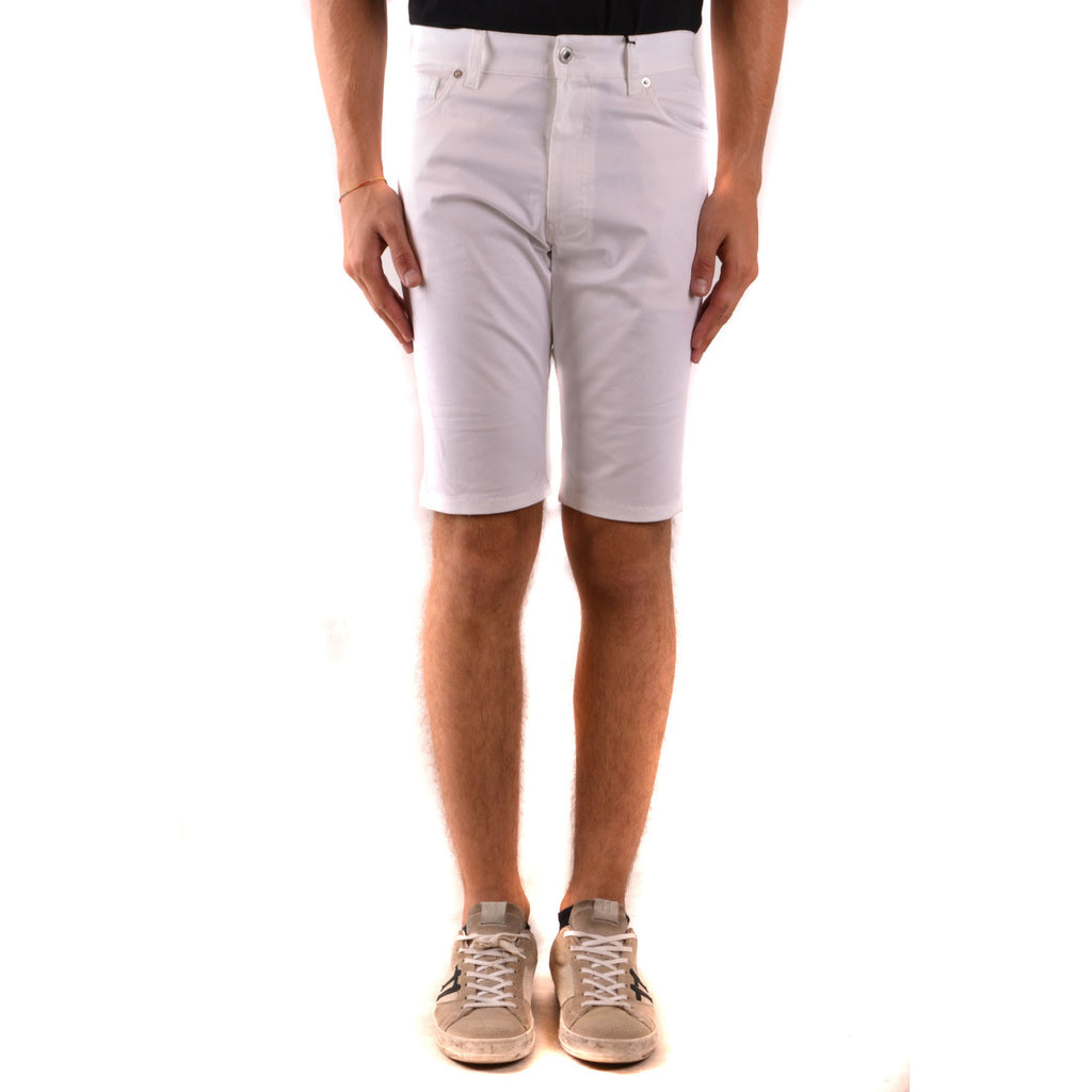 Moschino - Moschino Bermuda Shorts Man
