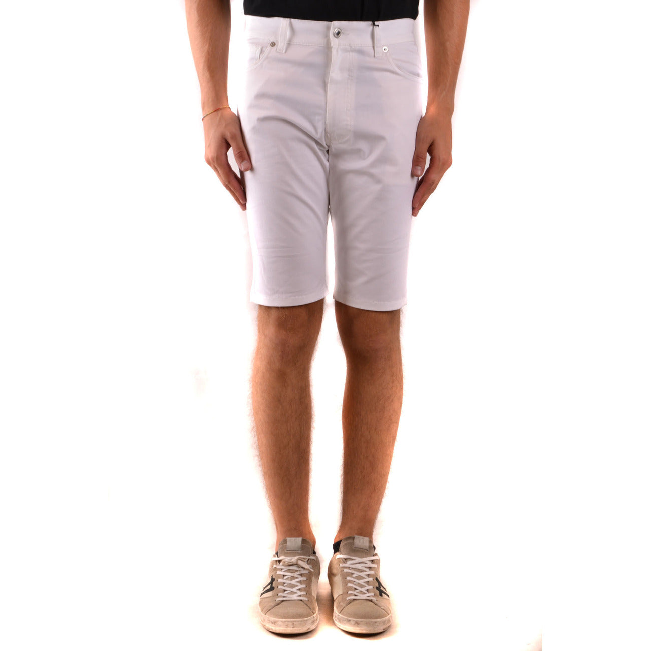Moschino - Moschino Bermuda Shorts Man