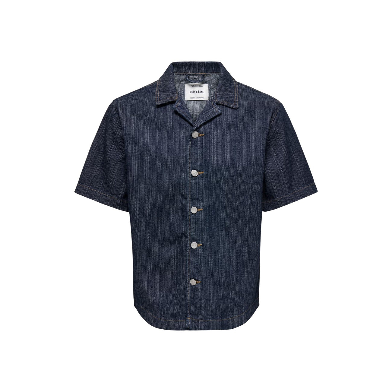 Only & Sons - Only & Sons Skjorta Man