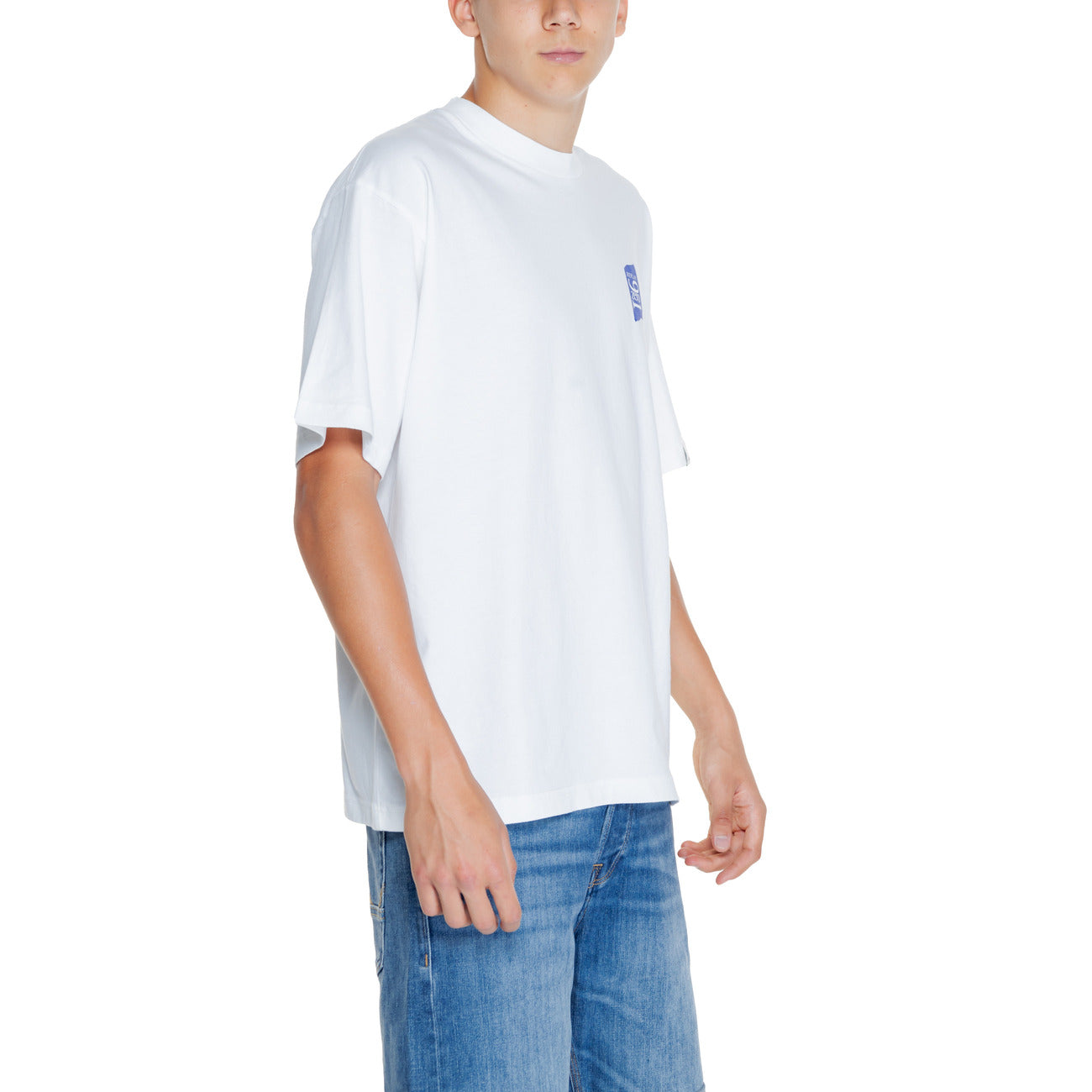 Replay - Replay T-shirt Man