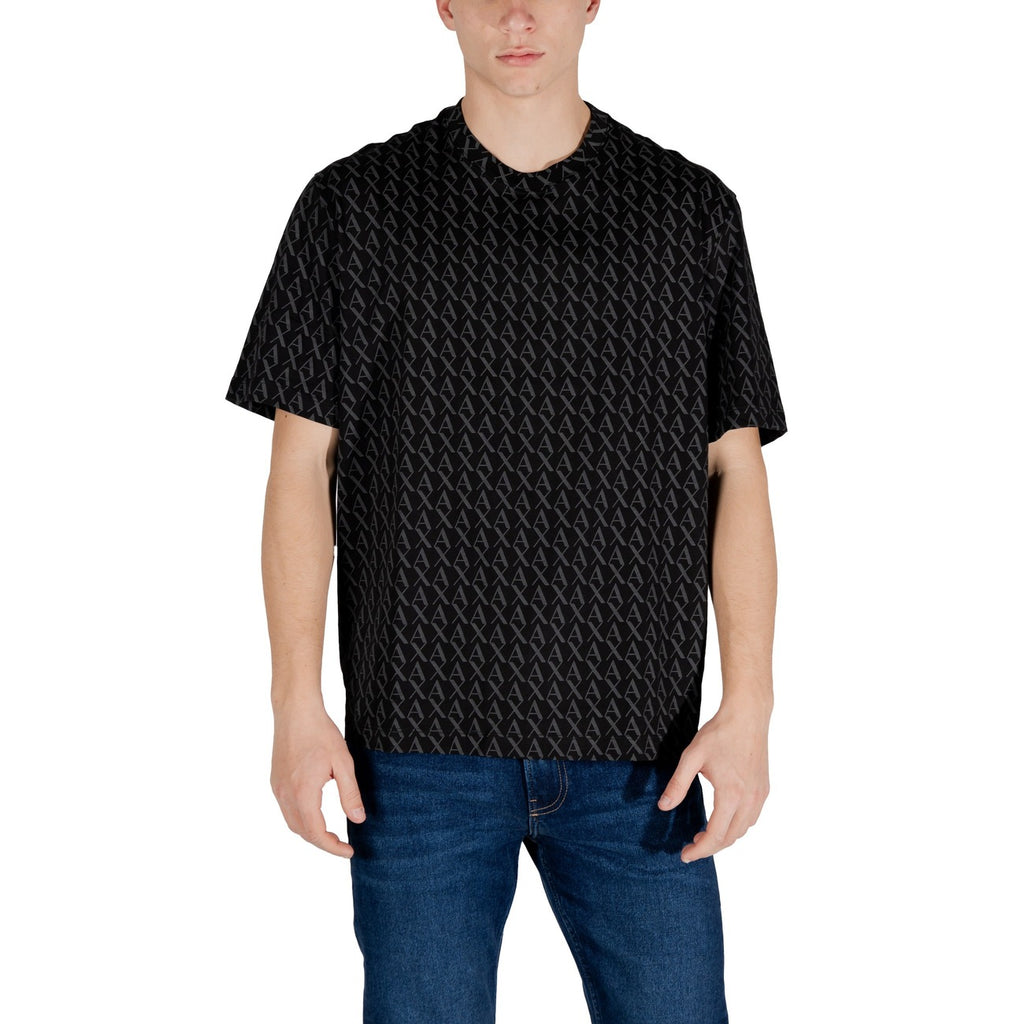 Armani Exchange - Armani Exchange T-shirt Man