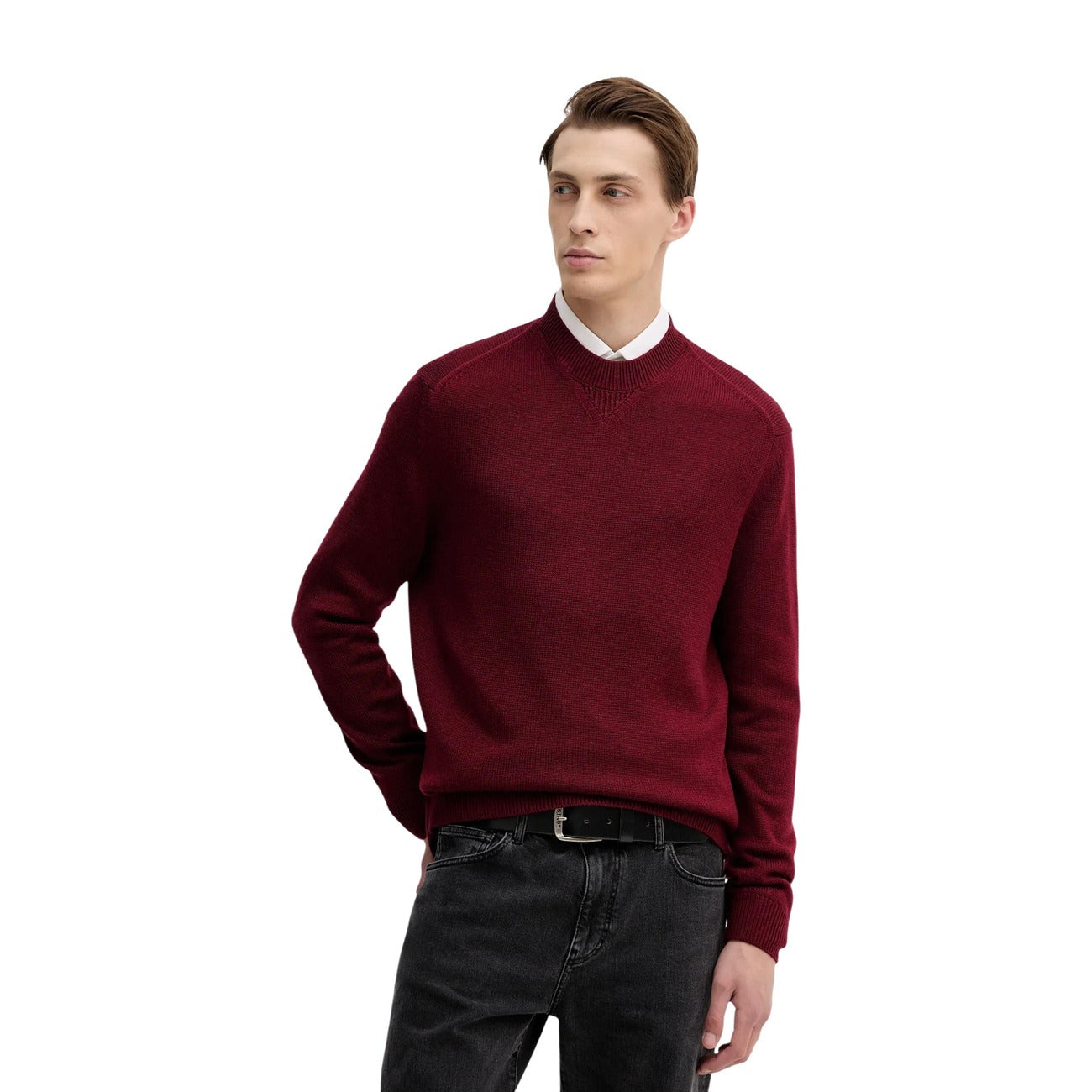 Armani Exchange - Armani Exchange Stickat Man