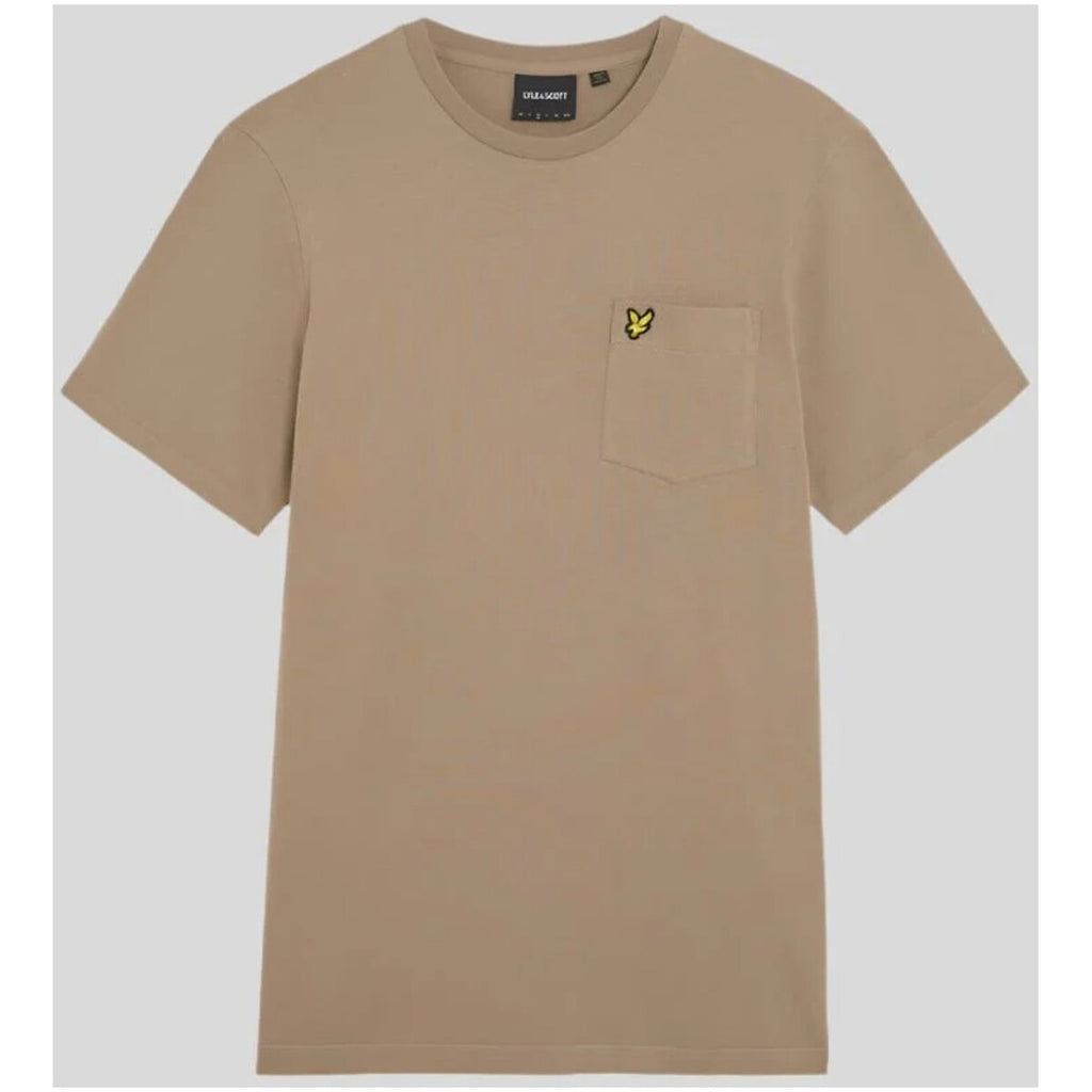 Lyle & Scott - Lyle & Scott T-shirt Man