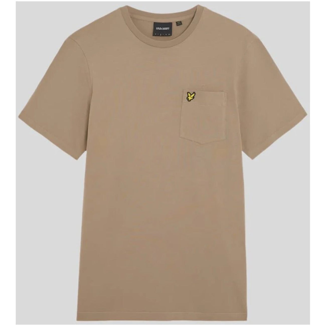 Lyle & Scott - Lyle & Scott T-shirt Man