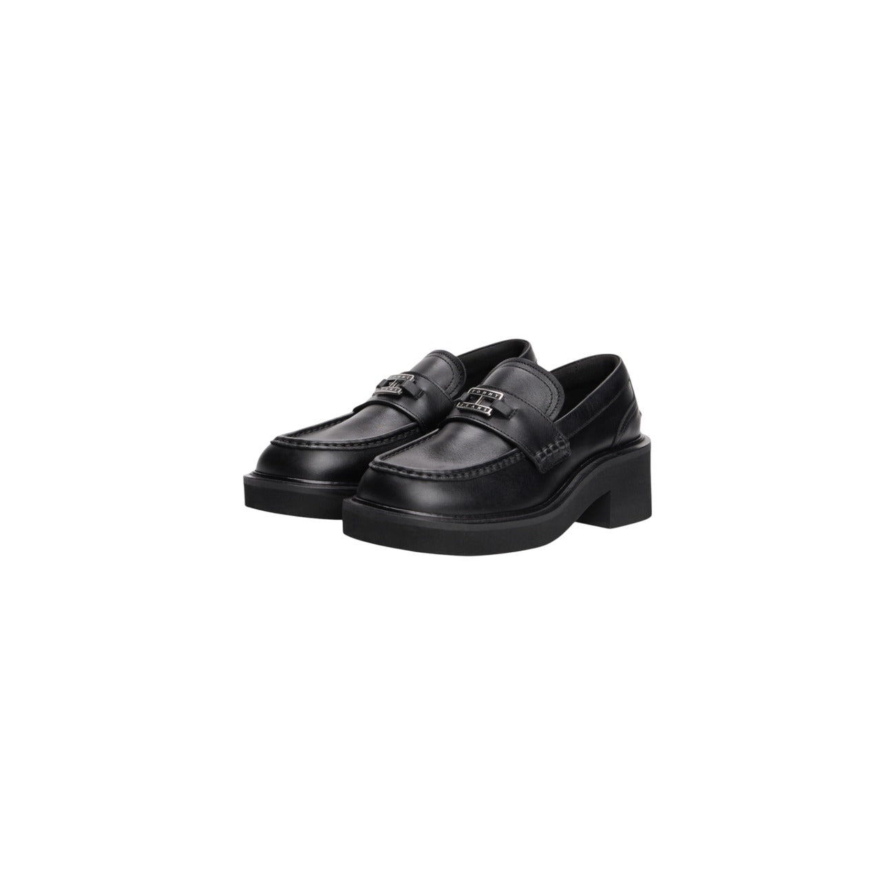 Tommy Hilfiger Jeans - Tommy Hilfiger Jeans Kvinna Moccassin