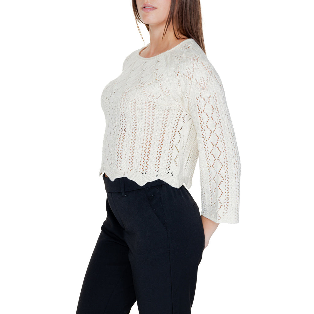 Vero Moda - Vero Moda Stickat Kvinna
