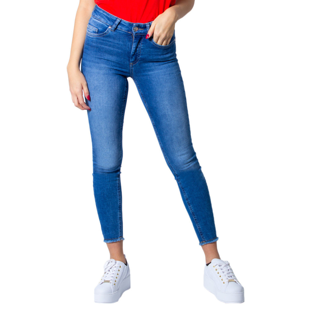 Only - Only Jeans Kvinna