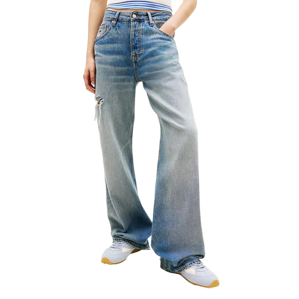 Tommy Hilfiger Jeans - Tommy Hilfiger Jeans Jeans Kvinna