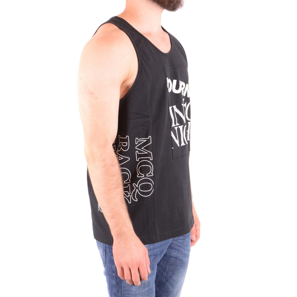 Alexander Mcqueen - Alexander Mcqueen Tank-Top Man