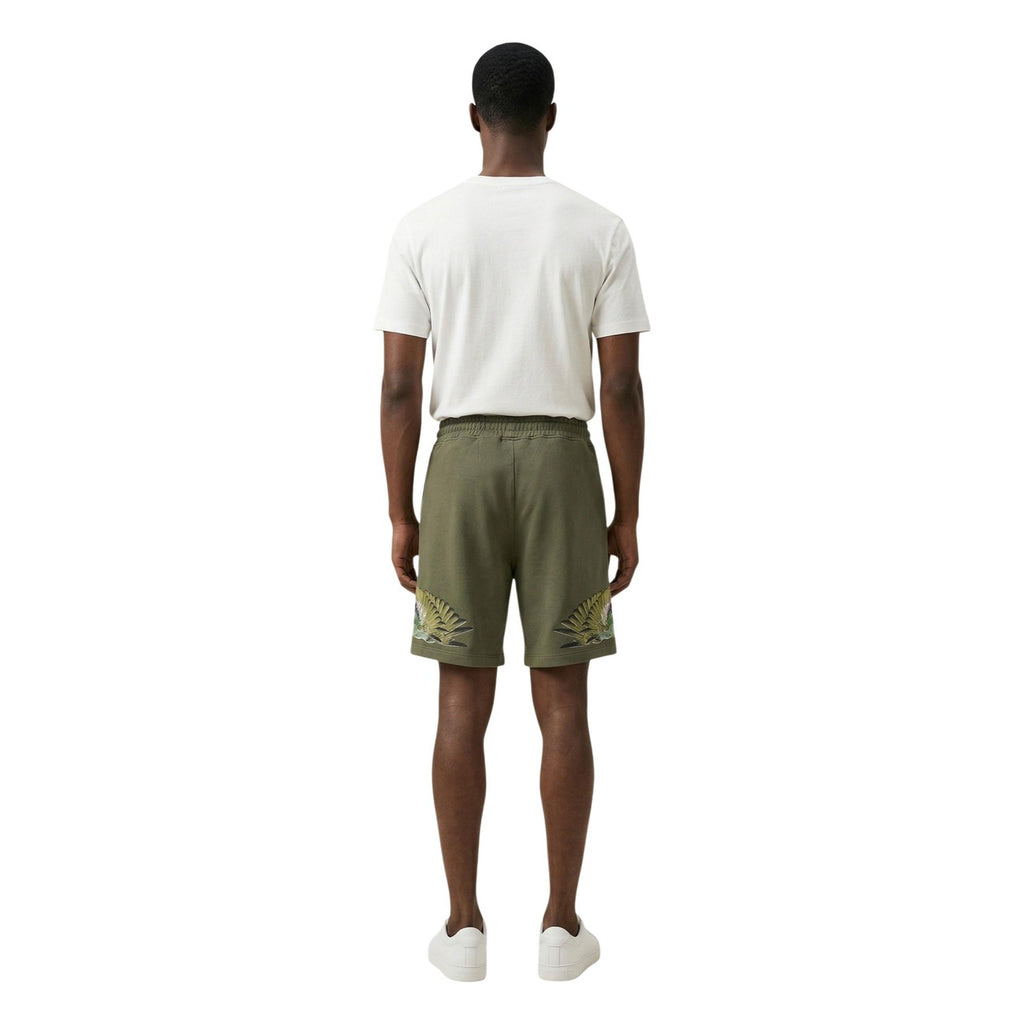 County Of Milan - County Of Milan Bermuda Shorts Man
