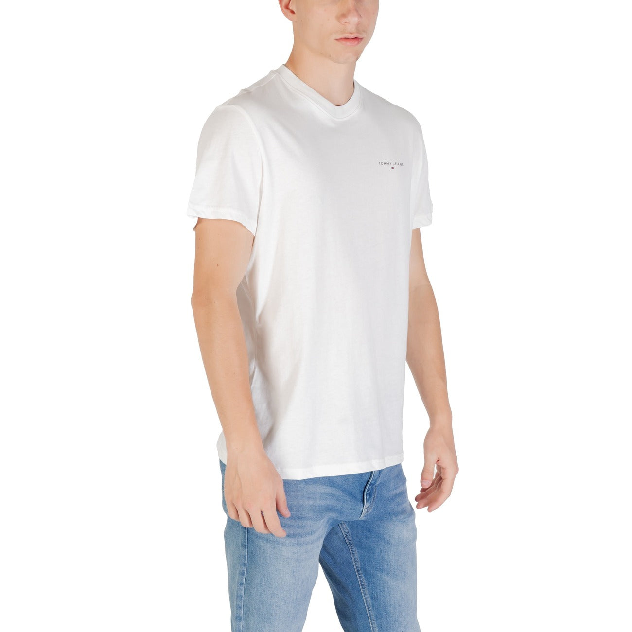 Tommy Hilfiger Jeans - Tommy Hilfiger Jeans T-shirt Man