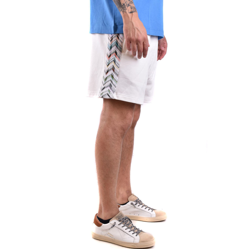 Missoni - Missoni  Bermuda Shorts Man