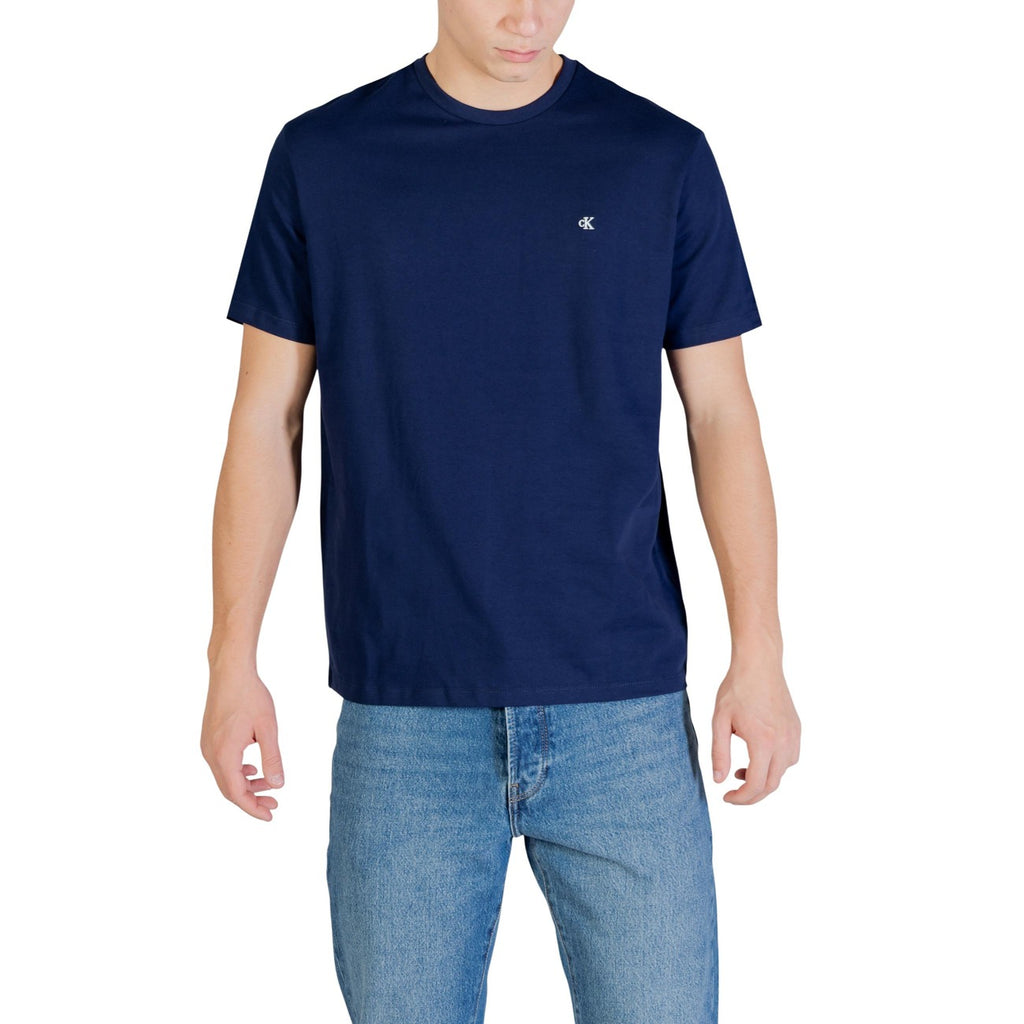 Calvin Klein Jeans - Calvin Klein Jeans T-shirt Man