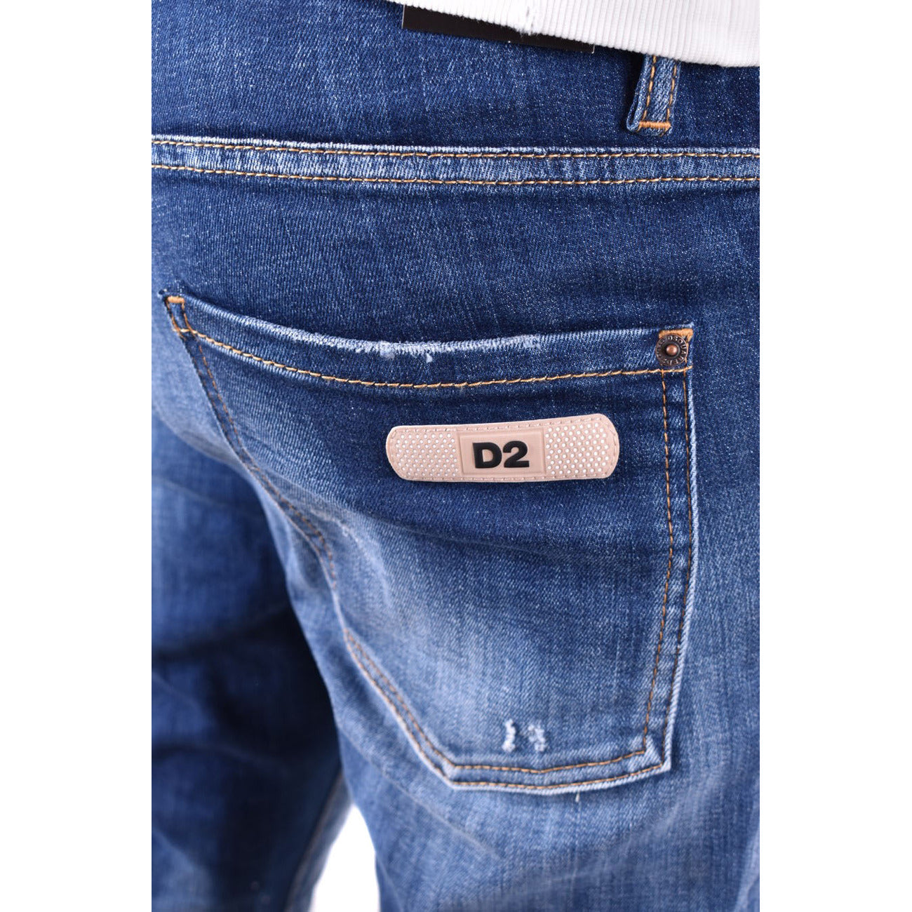 Dsquared2 - Dsquared2 Jeans Man