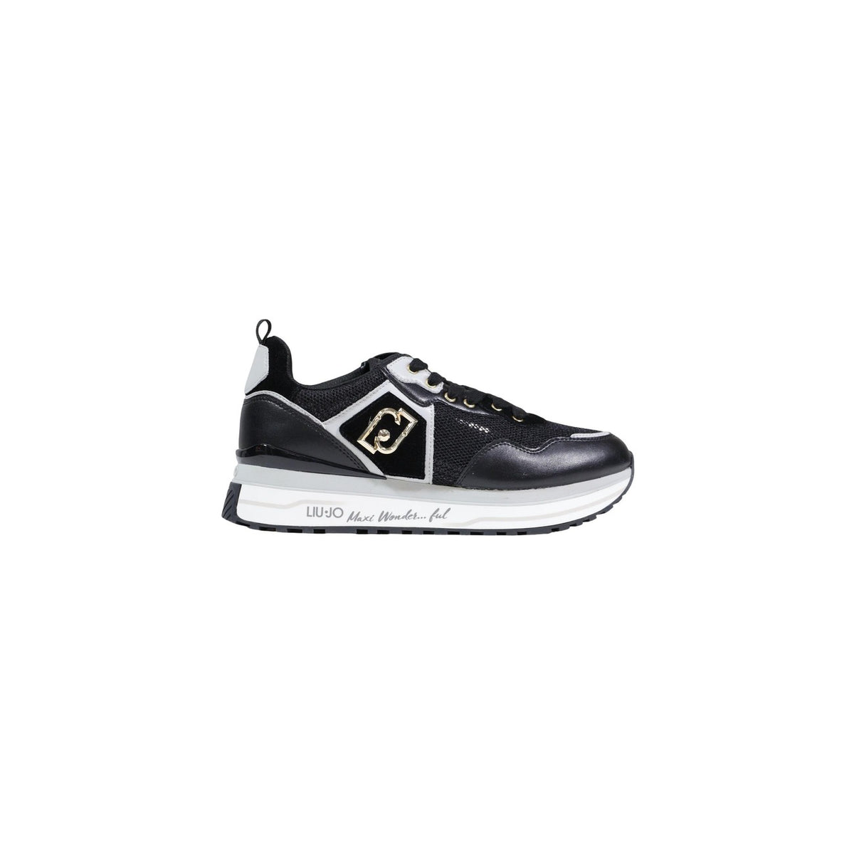 Liu Jo - Liu Jo Kvinna Sneakers